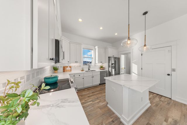 906 Saint Joseph Street Unit 1, Carolina Beach, NC 28428