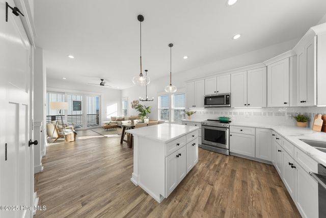 906 Saint Joseph Street Unit 1, Carolina Beach, NC 28428