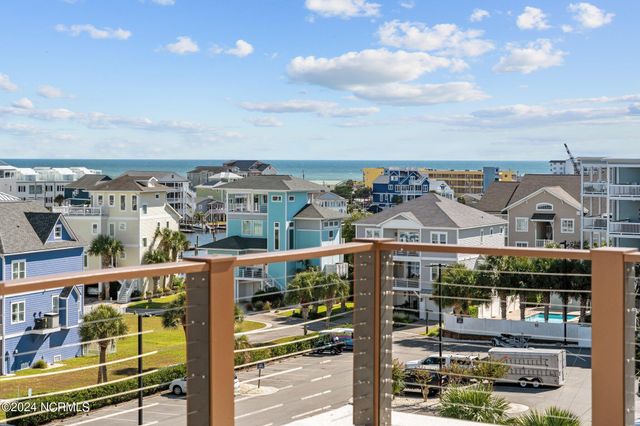 906 Saint Joseph Street Unit 1, Carolina Beach, NC 28428
