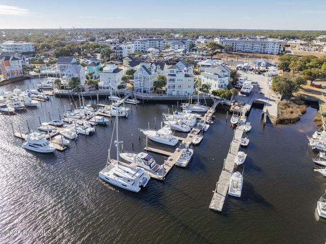 906 Saint Joseph Street Unit 1, Carolina Beach, NC 28428