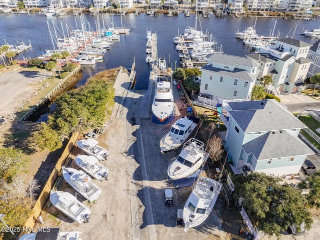 906 Saint Joseph Street Unit 1, Carolina Beach, NC 28428