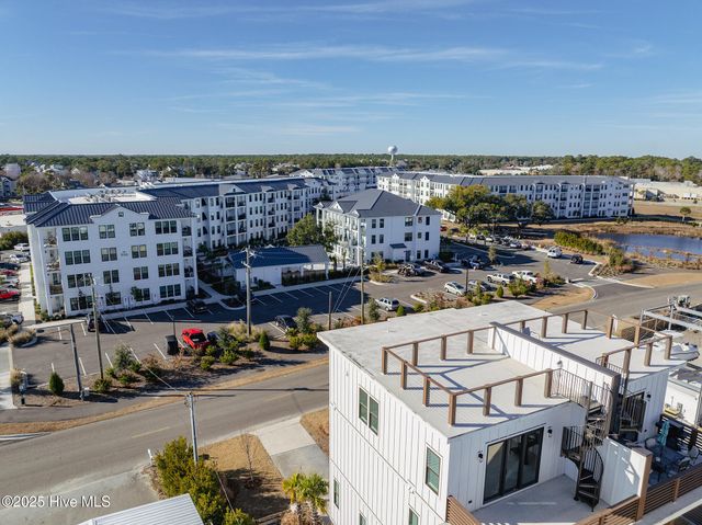 906 Saint Joseph Street Unit 1, Carolina Beach, NC 28428