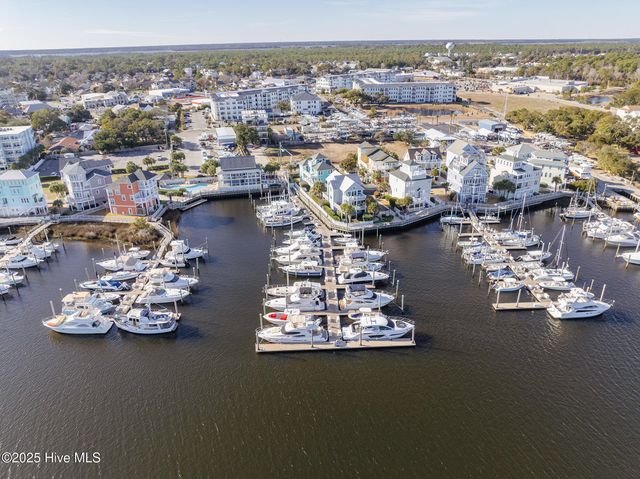 906 Saint Joseph Street Unit 1, Carolina Beach, NC 28428