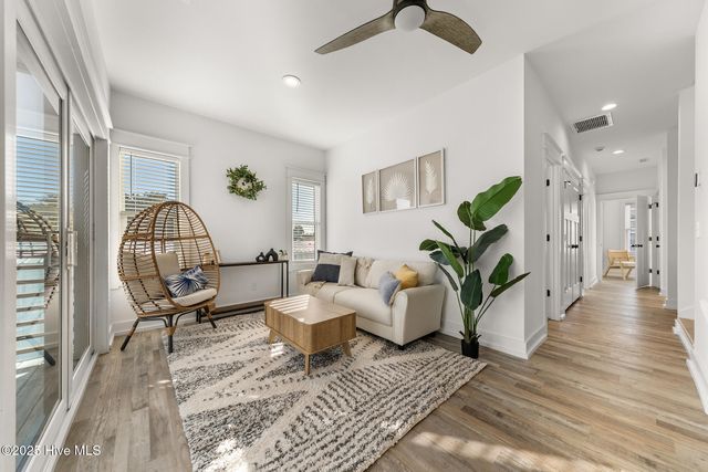 906 Saint Joseph Street Unit 1, Carolina Beach, NC 28428