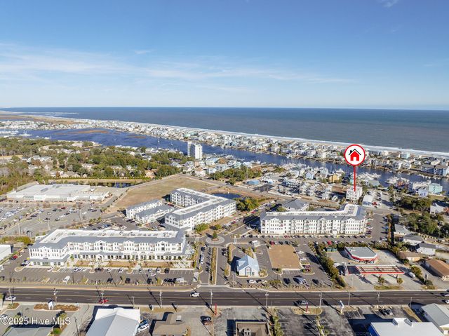 906 Saint Joseph Street Unit 1, Carolina Beach, NC 28428