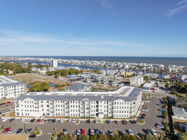 906 Saint Joseph Street Unit 1, Carolina Beach, NC 28428