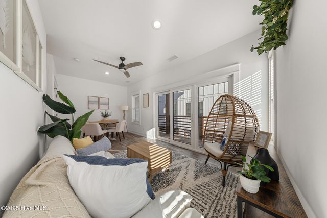 906 Saint Joseph Street Unit 1, Carolina Beach, NC 28428