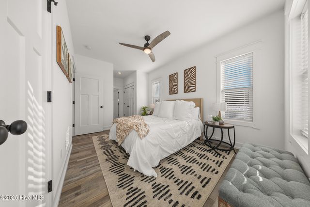 906 Saint Joseph Street Unit 1, Carolina Beach, NC 28428