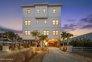 906 Saint Joseph Street Unit 1, Carolina Beach, NC 28428