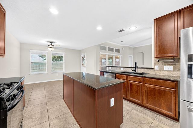 18631 Cypress Lake Village Drive, Cypress, TX 77429