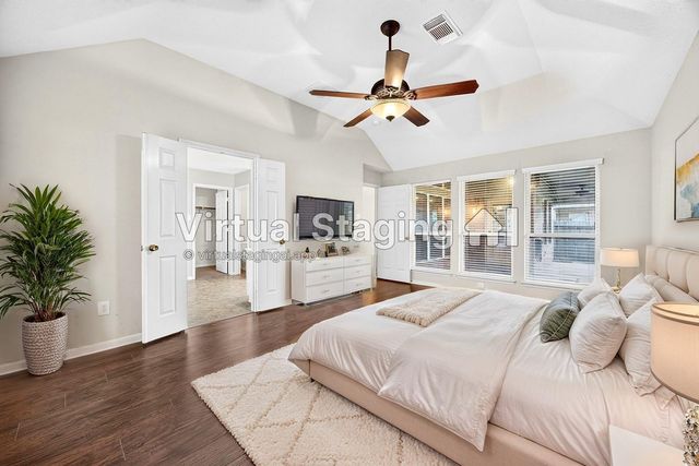 18631 Cypress Lake Village Drive, Cypress, TX 77429