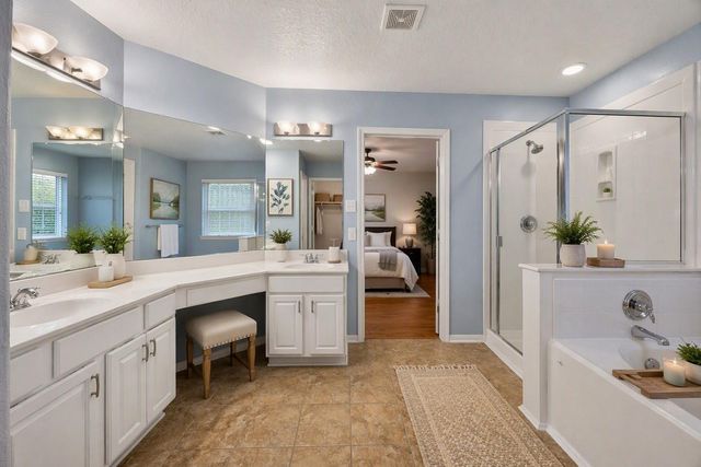 18631 Cypress Lake Village Drive, Cypress, TX 77429