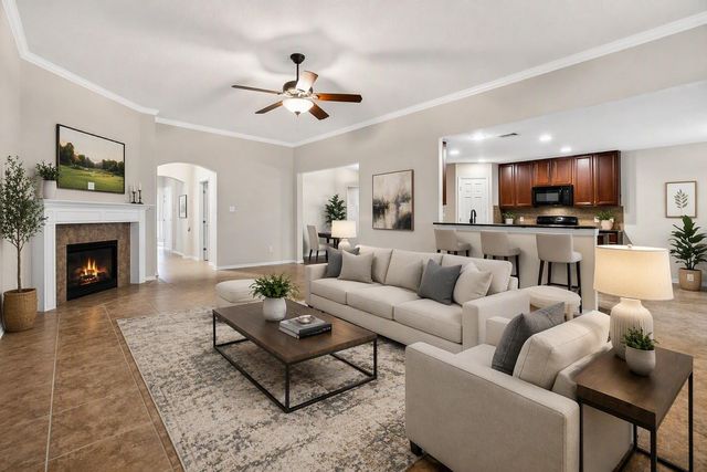 18631 Cypress Lake Village Drive, Cypress, TX 77429