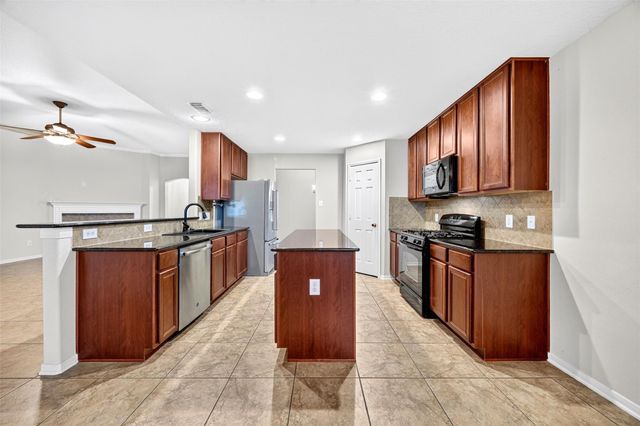 18631 Cypress Lake Village Drive, Cypress, TX 77429