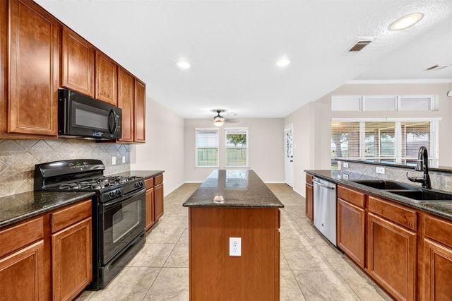18631 Cypress Lake Village Drive, Cypress, TX 77429