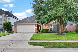 18631 Cypress Lake Village Drive, Cypress, TX 77429