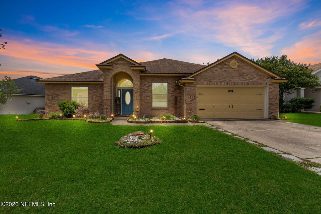 4413 HANGING MOSS Drive, Orange Park, FL 32073