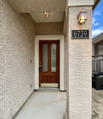 6739 Biscay Bay, San Antonio, TX 78249