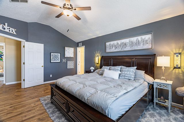 8748 Springhill Drive NW, Albuquerque, NM 87114