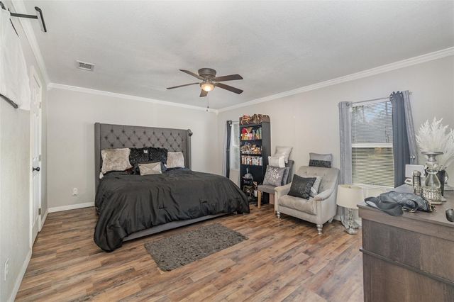 18905 NW 250TH STREET, High Springs, FL 32643
