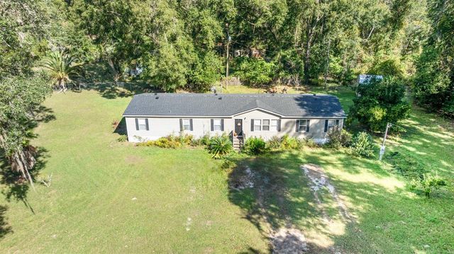 18905 NW 250TH STREET, High Springs, FL 32643