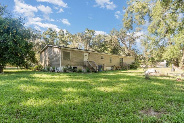 18905 NW 250TH STREET, High Springs, FL 32643