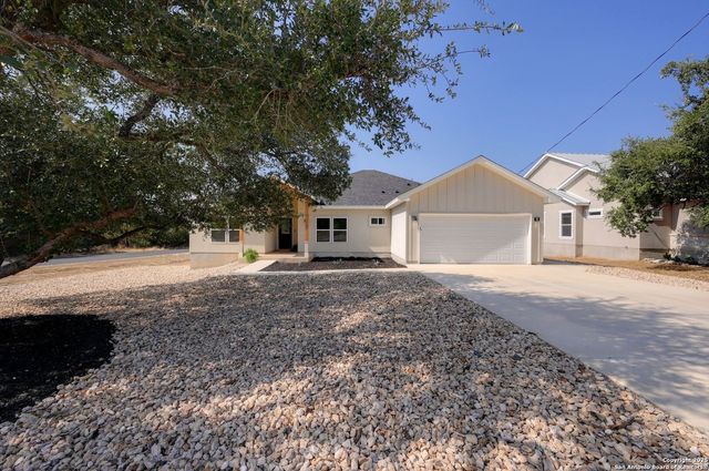 101 N John Bird, Blanco, TX 78606