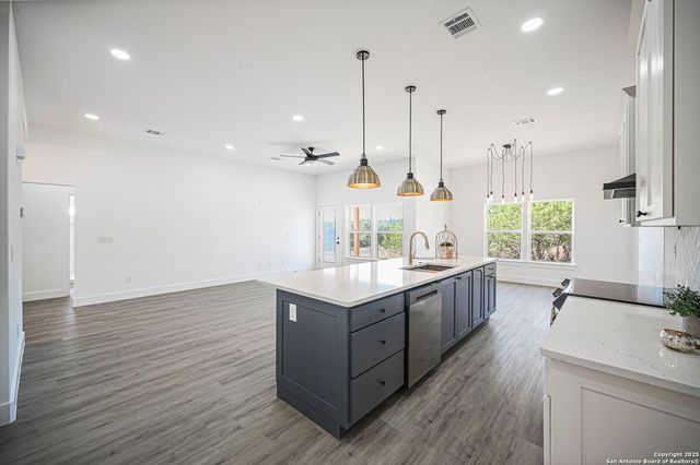 101 N John Bird, Blanco, TX 78606