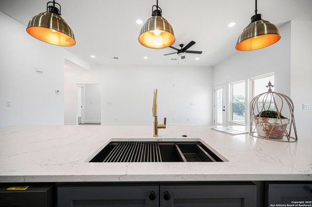 101 N John Bird, Blanco, TX 78606