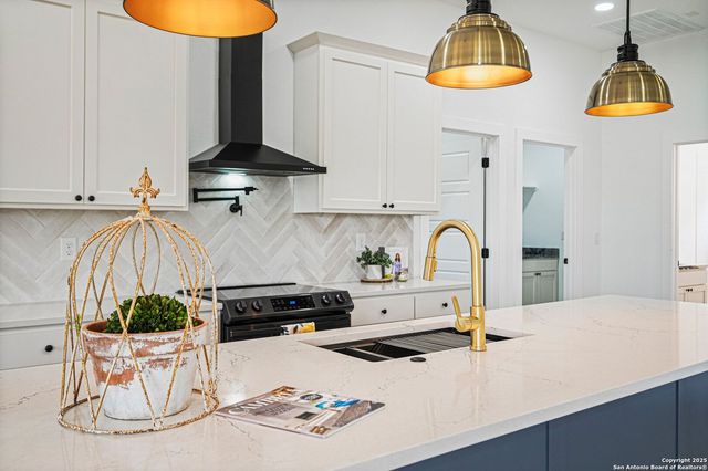 101 N John Bird, Blanco, TX 78606