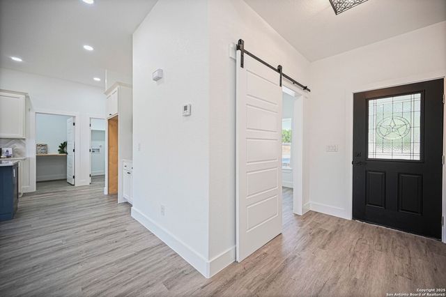 101 N John Bird, Blanco, TX 78606