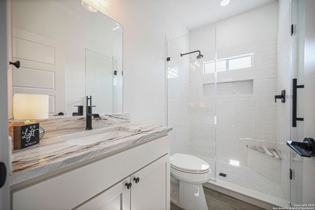 101 N John Bird, Blanco, TX 78606