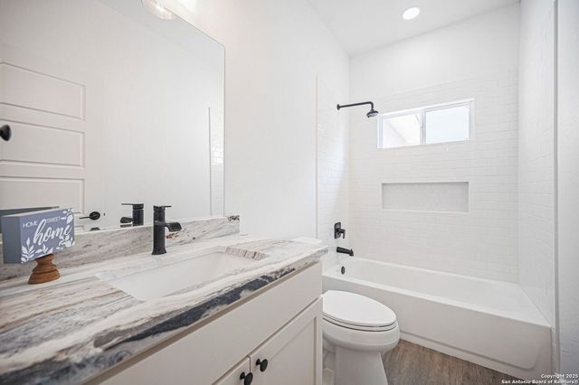 101 N John Bird, Blanco, TX 78606