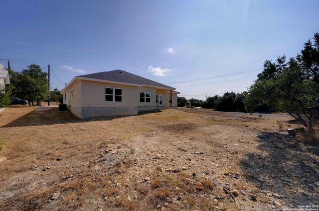 101 N John Bird, Blanco, TX 78606