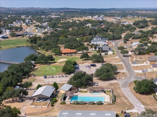 101 N John Bird, Blanco, TX 78606