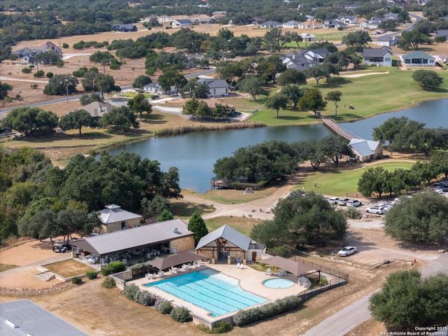 101 N John Bird, Blanco, TX 78606