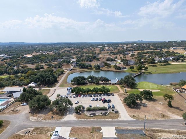 101 N John Bird, Blanco, TX 78606