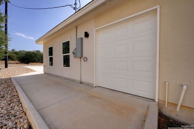 101 N John Bird, Blanco, TX 78606