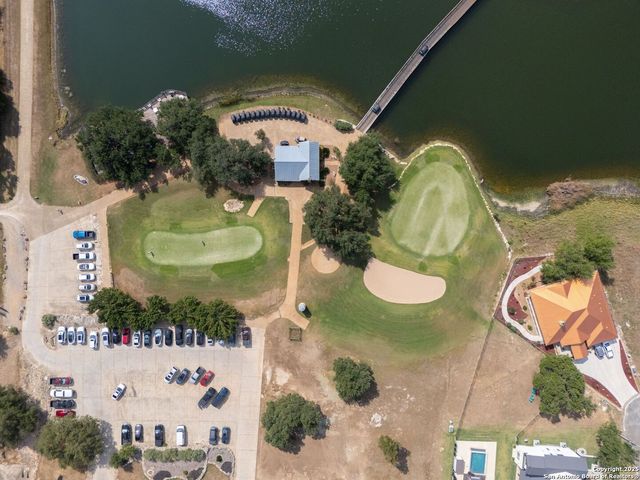 101 N John Bird, Blanco, TX 78606