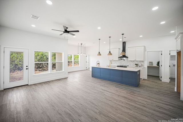 101 N John Bird, Blanco, TX 78606