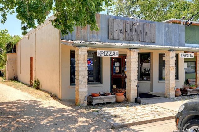 101 N John Bird, Blanco, TX 78606