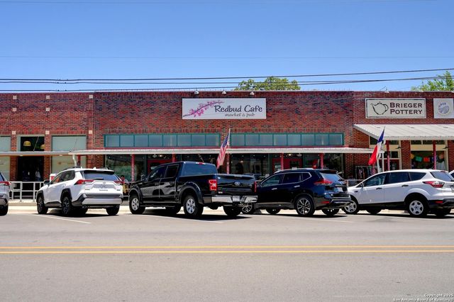 101 N John Bird, Blanco, TX 78606