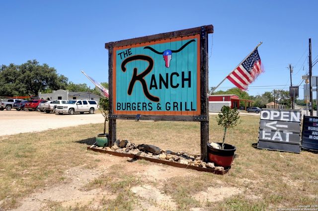 101 N John Bird, Blanco, TX 78606