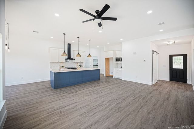 101 N John Bird, Blanco, TX 78606