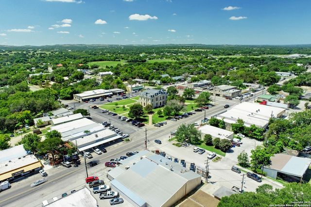 101 N John Bird, Blanco, TX 78606