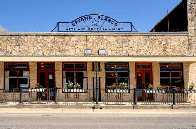 101 N John Bird, Blanco, TX 78606