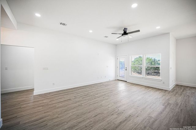 101 N John Bird, Blanco, TX 78606