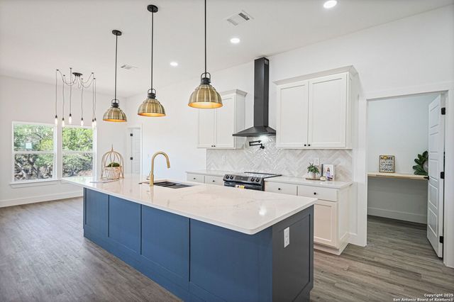 101 N John Bird, Blanco, TX 78606