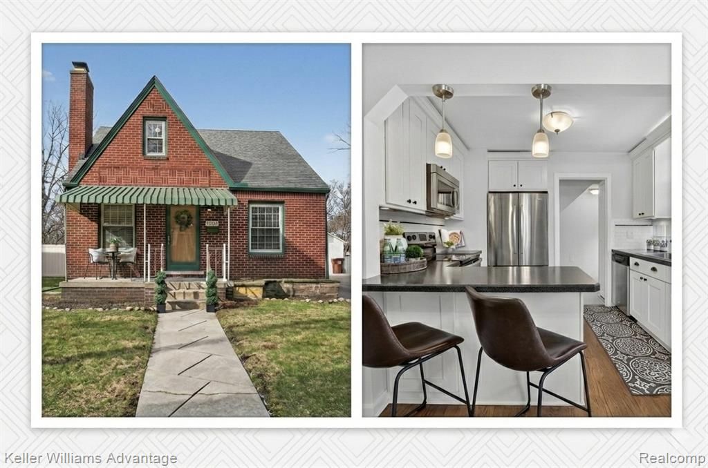 35724 Elm Street, Wayne, MI 48184