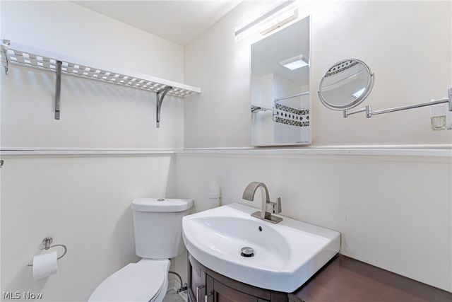 23823 Beaumont Drive, North Olmsted, OH 44070